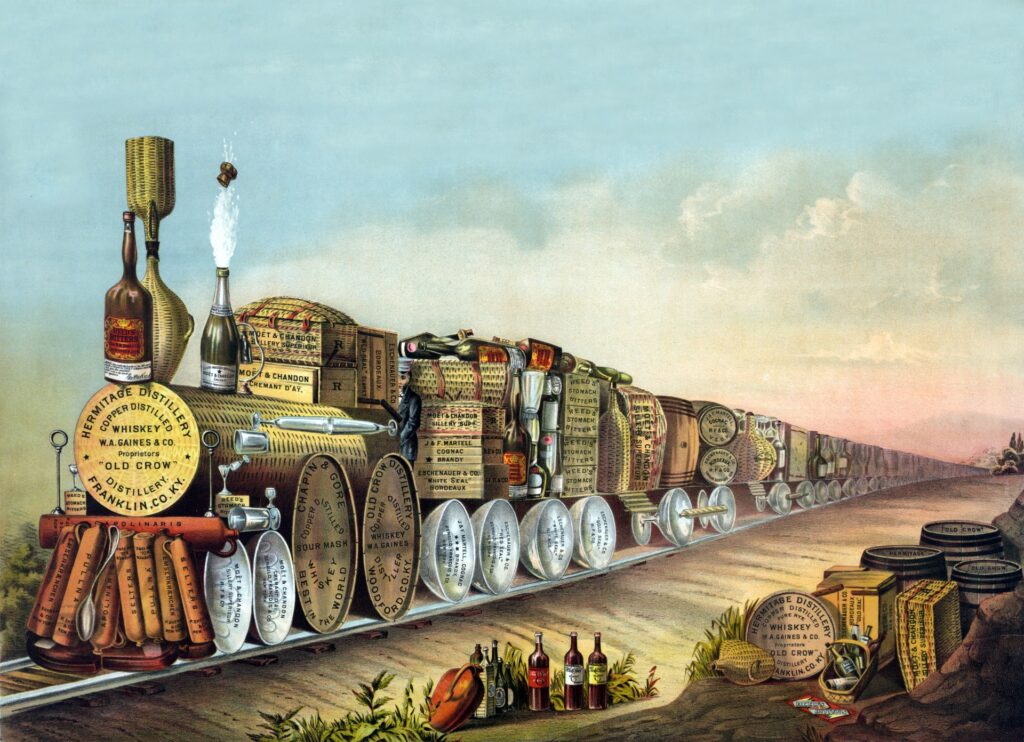 River & Rail Brewfest