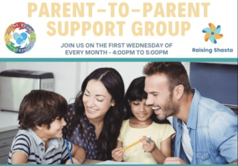 Parent Leadership Advisory Group (PLAG)