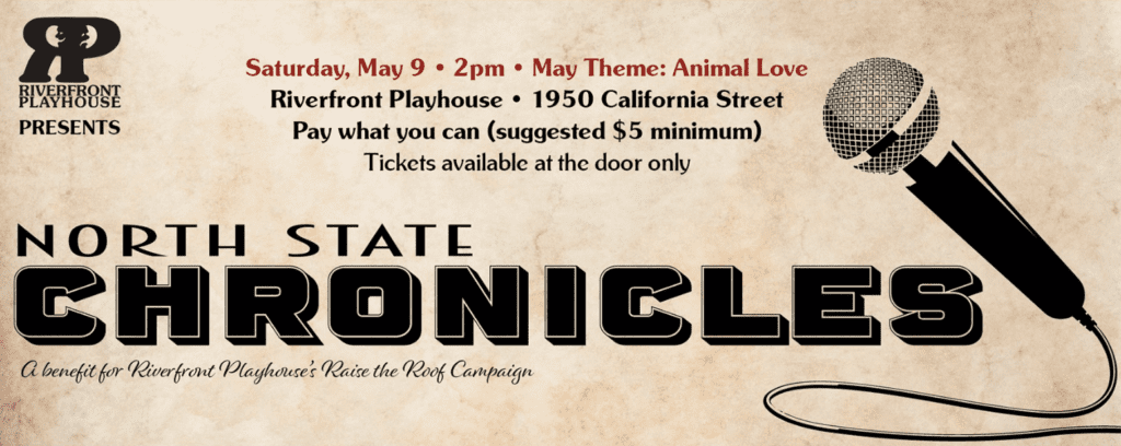 North State Chronicles 2
