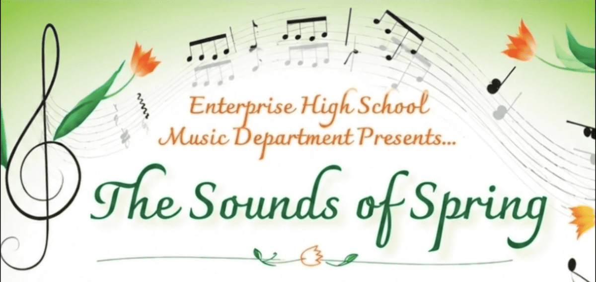 The Sounds of Spring