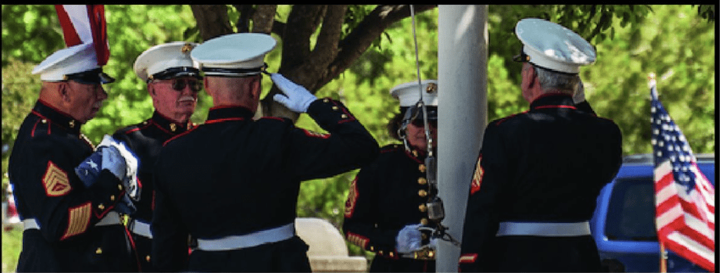 Veterans Shasta County