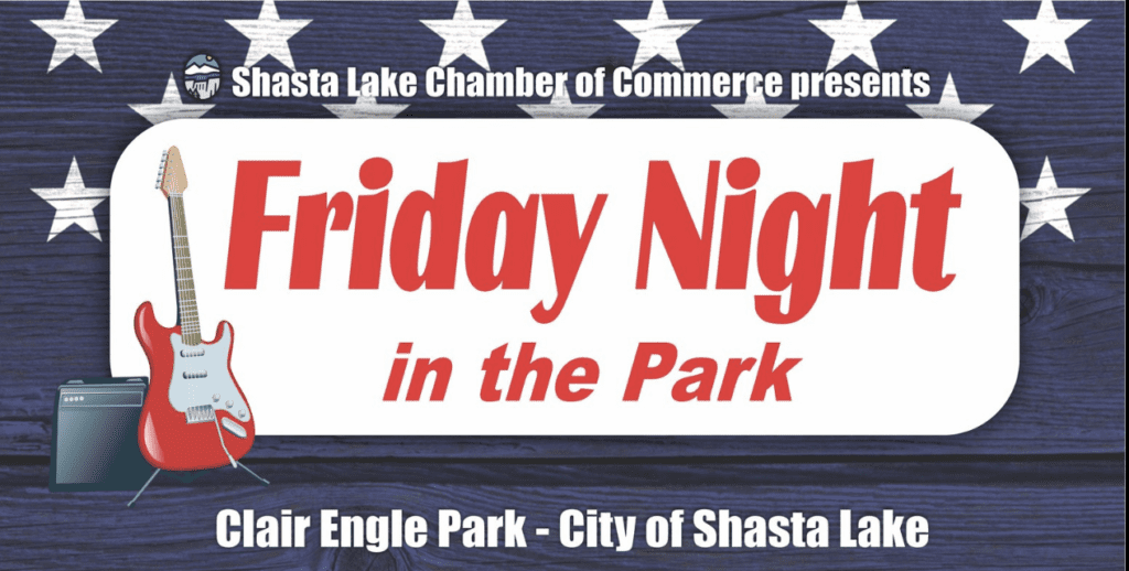 Music in the Park