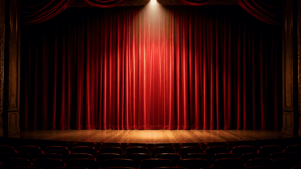 Stage