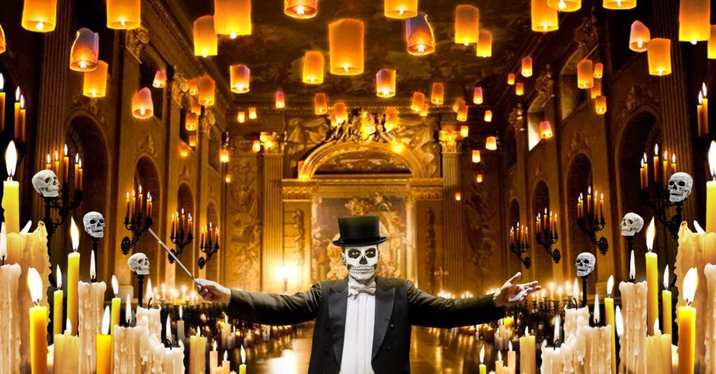 The Rock Orchestra