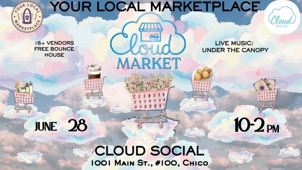 Cloud Social