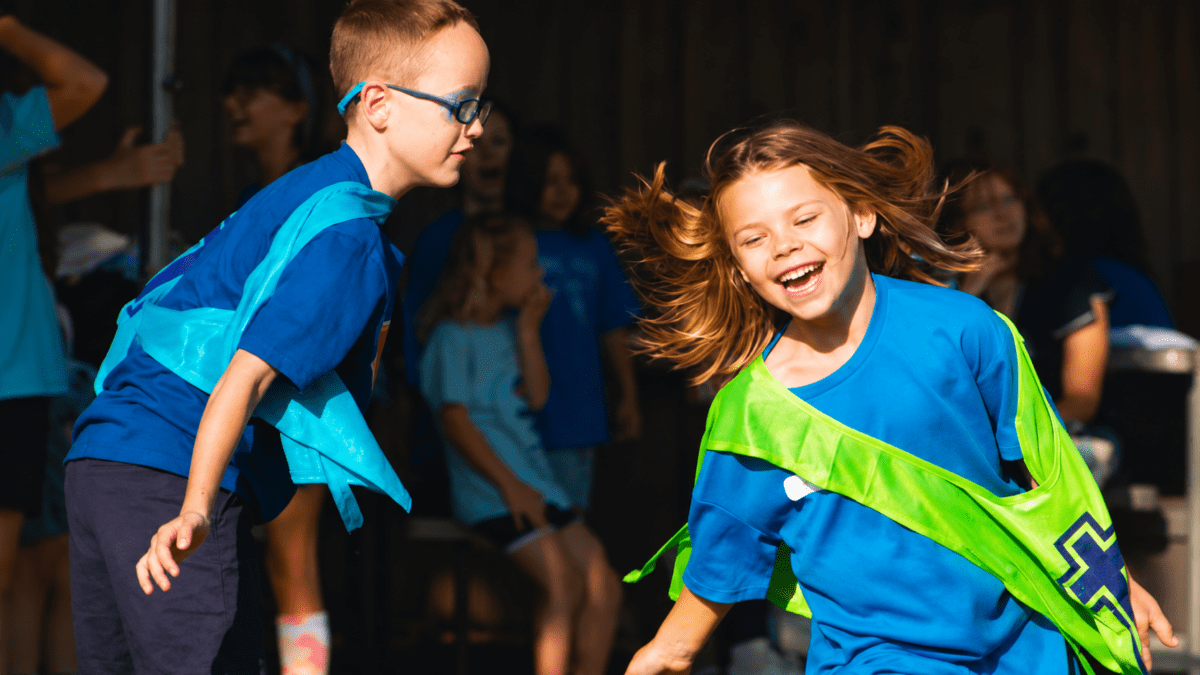 Hope Academy Summer Program