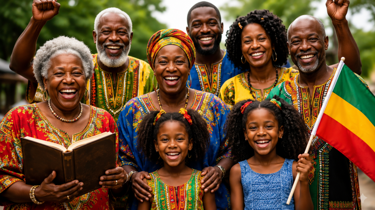 Juneteenth 2026 Celebration