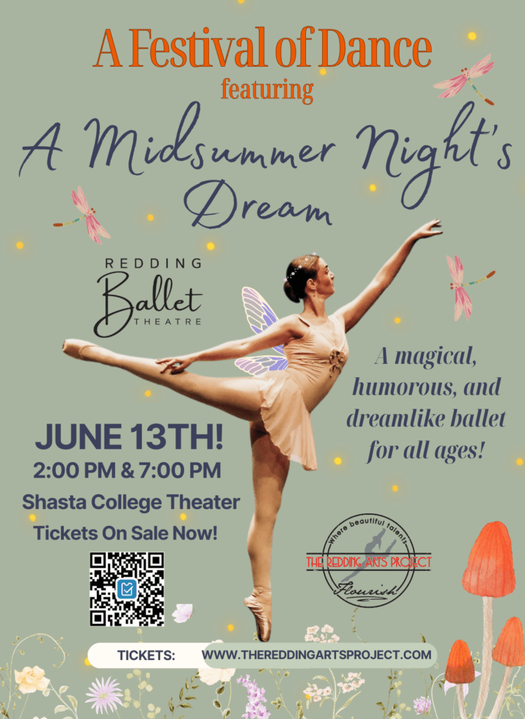 Midsummer Night_s Dream _3.65 x 5 in_-5