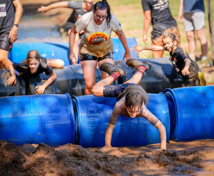 Nash Ranch Mud Run 2026
