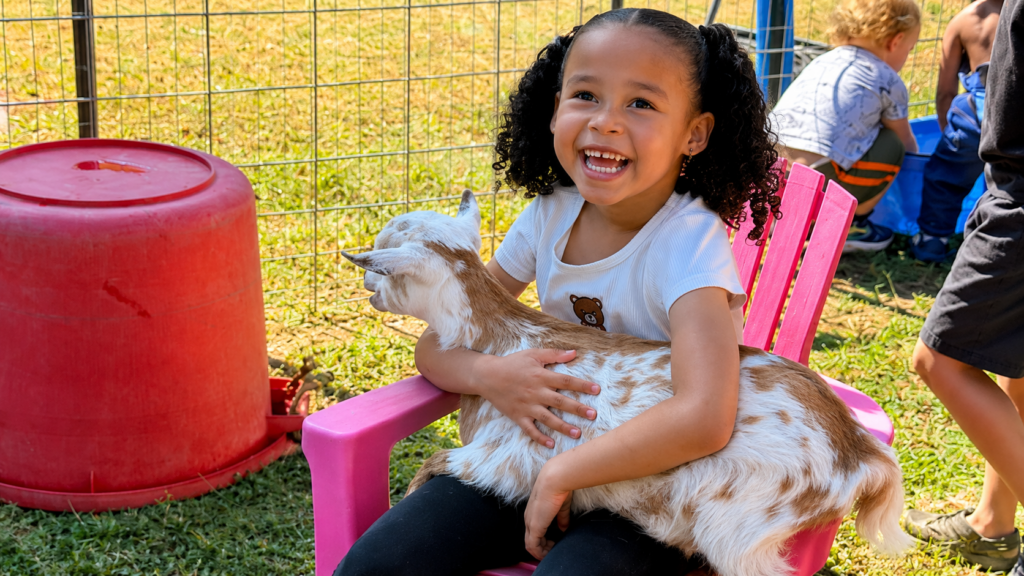 NorCal Petting Zoo
