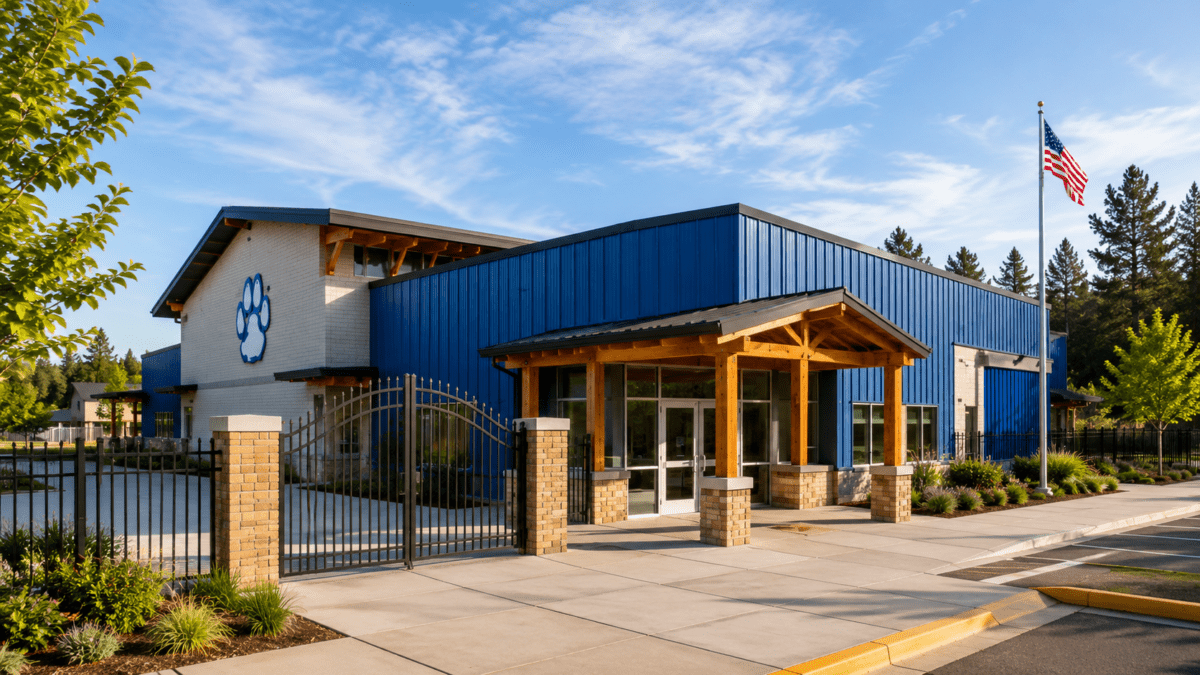 Paradise Elementary School Grand Opening