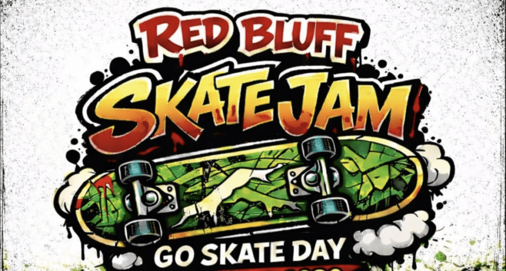 Skate Jam