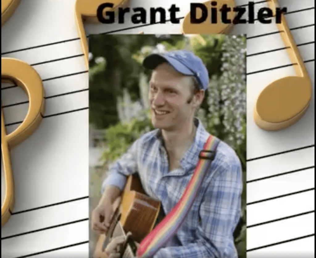 Grant Ditzler