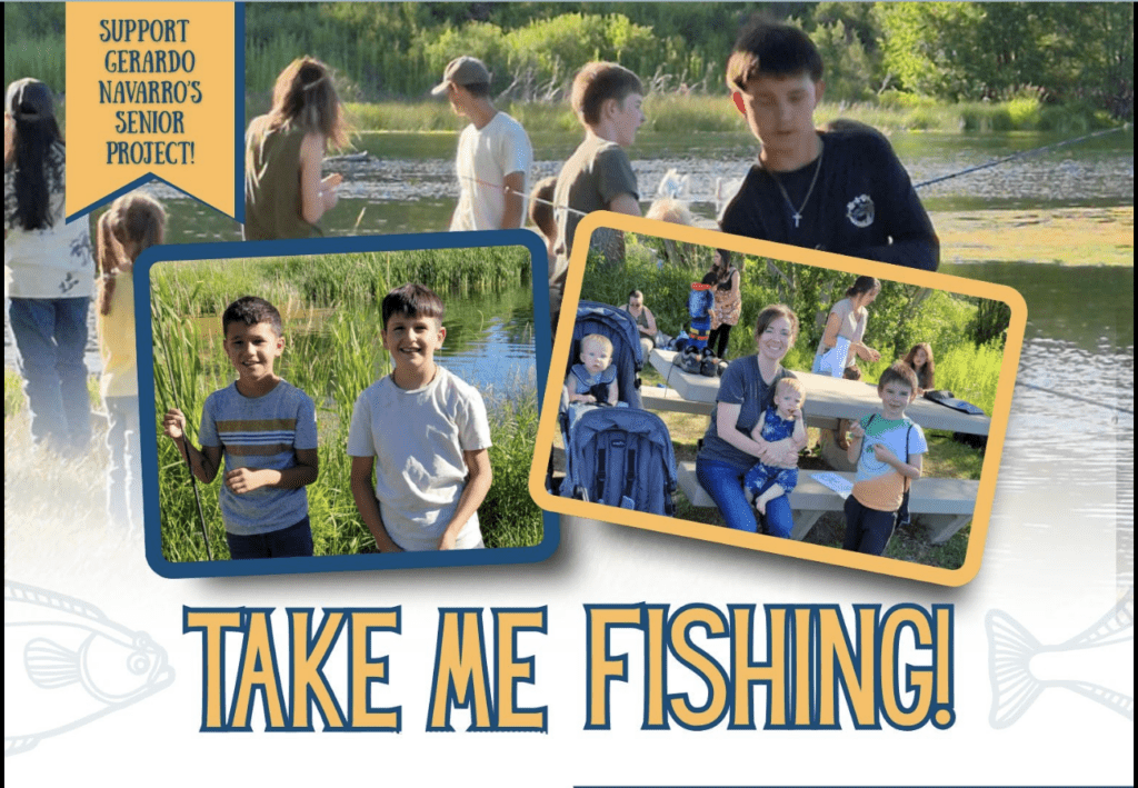 Fishing