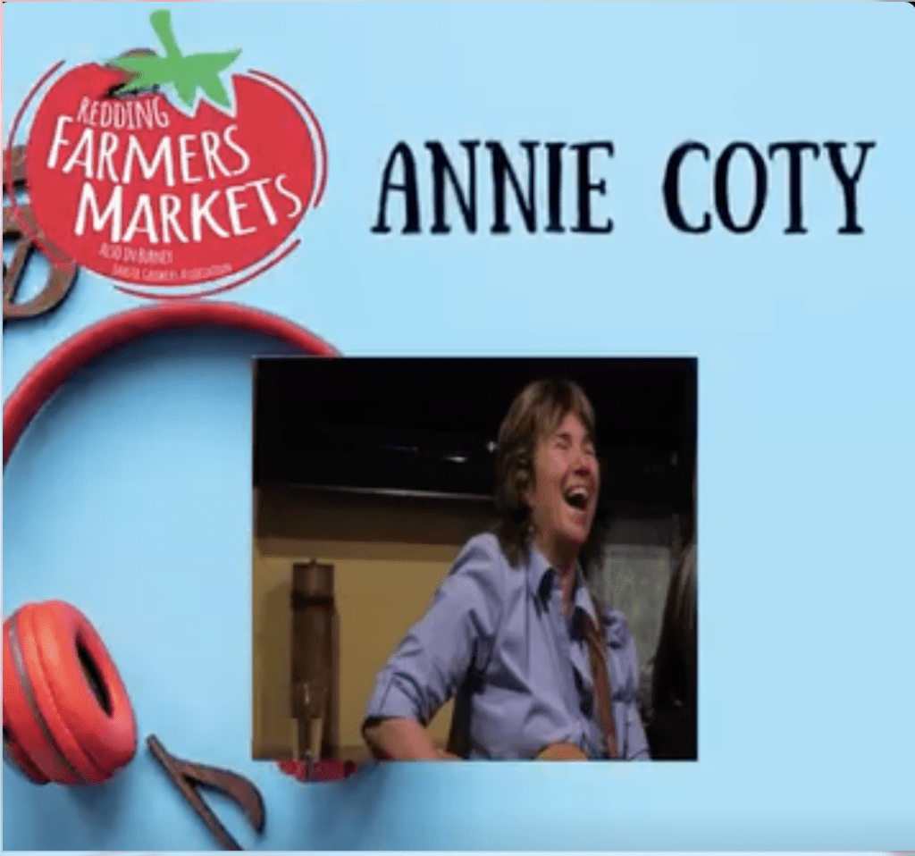 Annie Coty