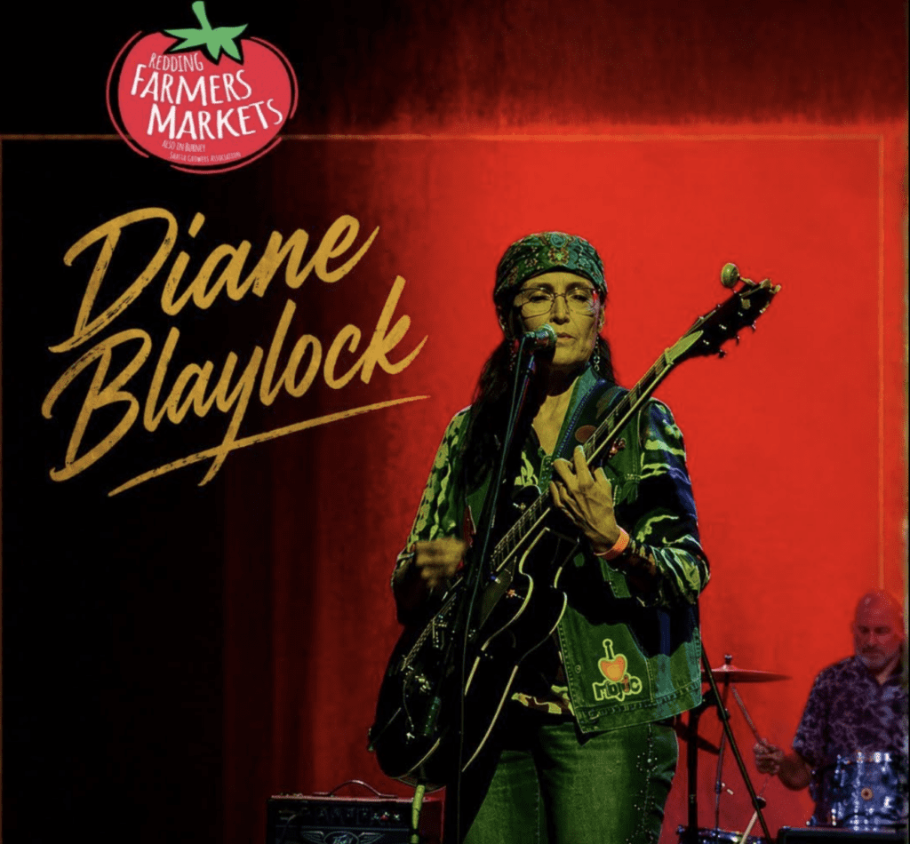 Diane Blaylock