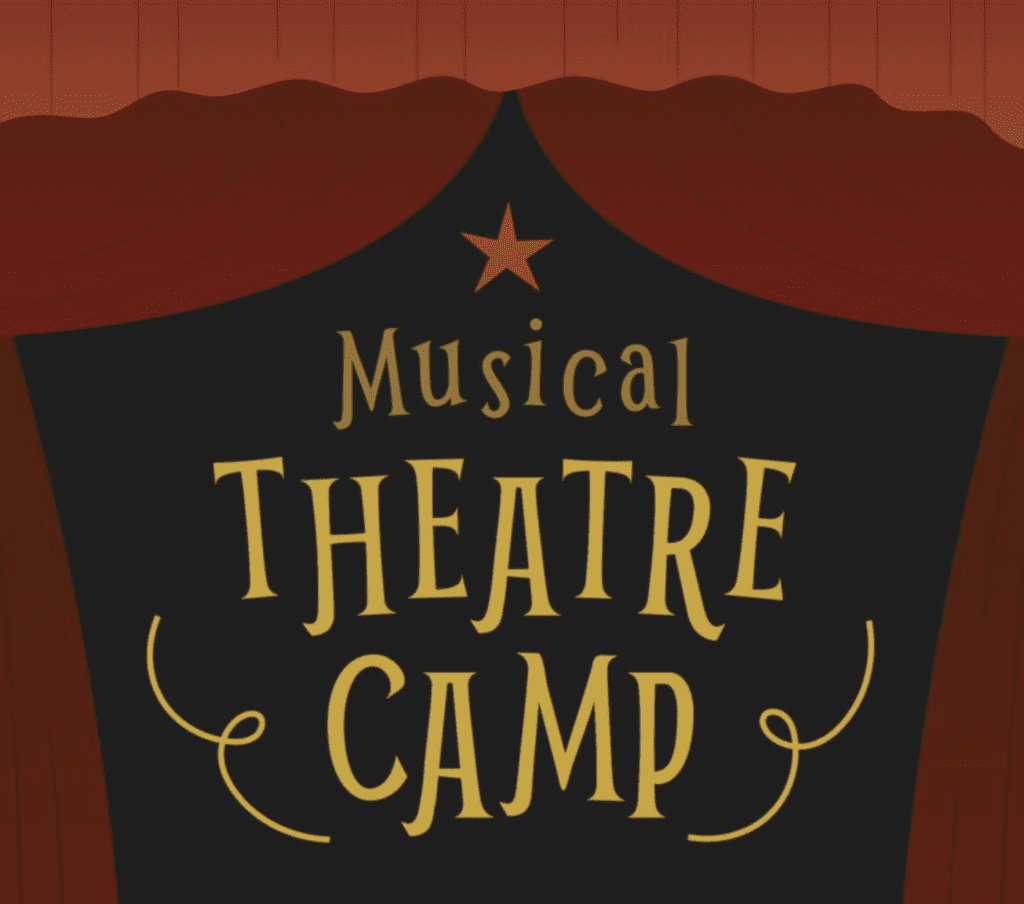 Musical Theatre Camp