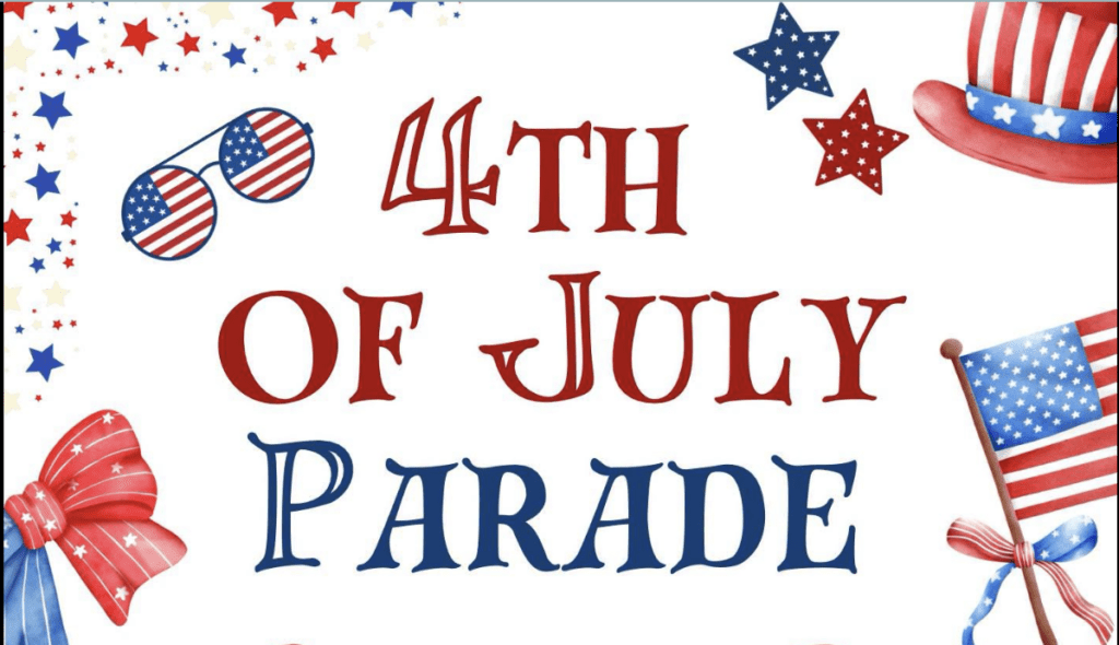 4th of July Parade