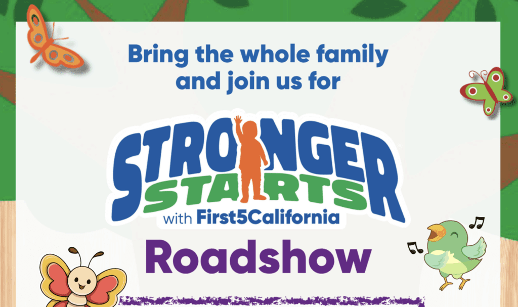 Stronger Starts