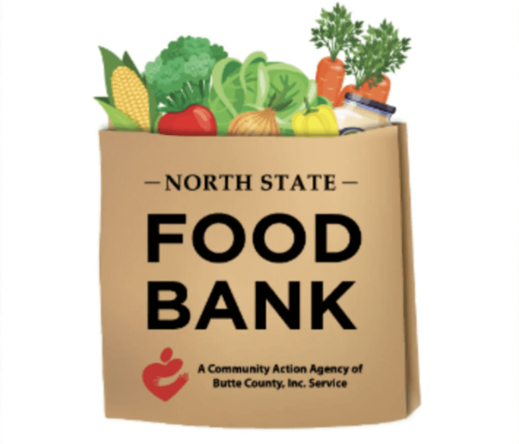 North State Food Bank