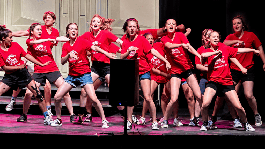 Show Choir