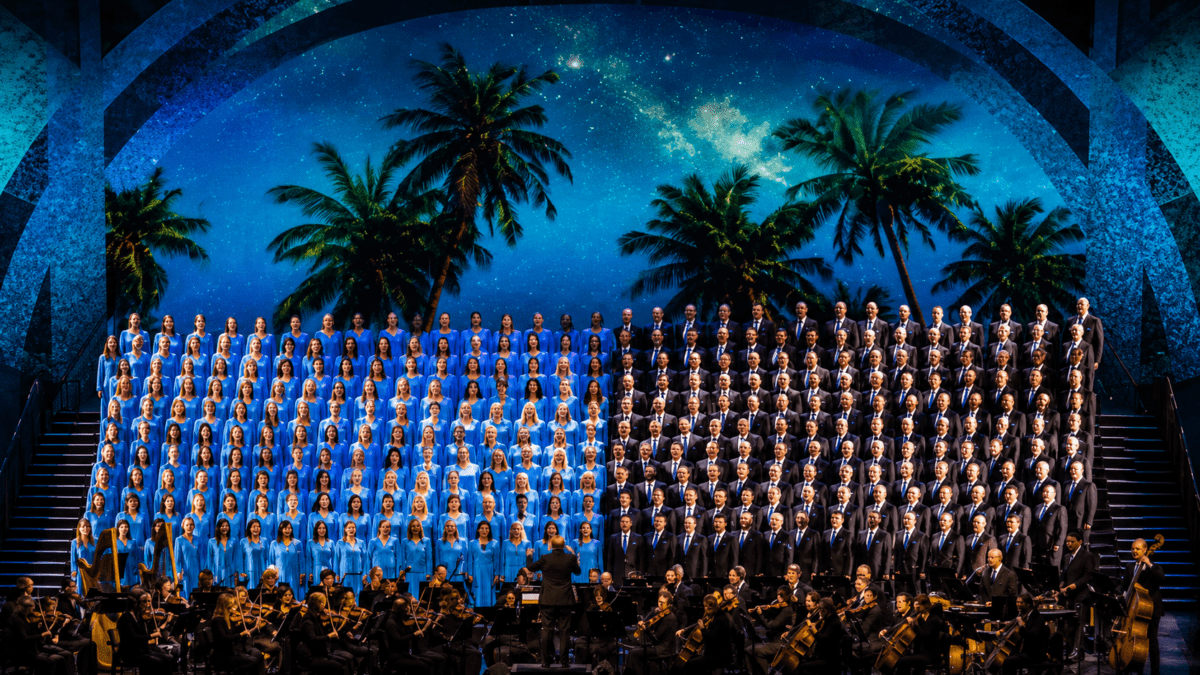Songs of Hope