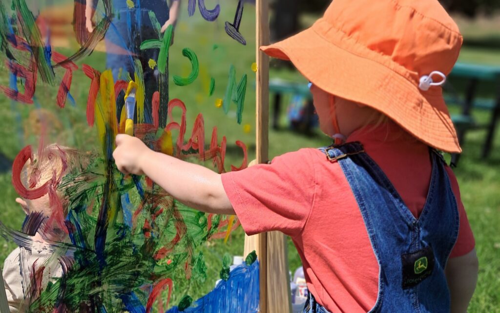 Weed Playgroup