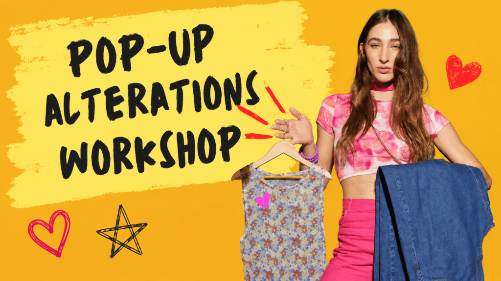 RFA PopUp Alterations