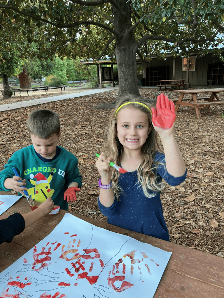 Chico Creek Nature Camp photo