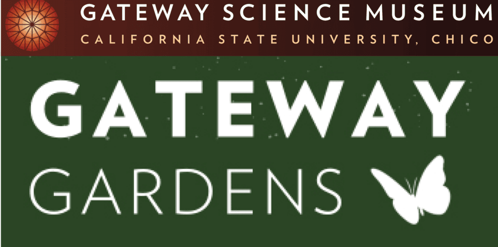 Gateway Science Museum calendar graphic