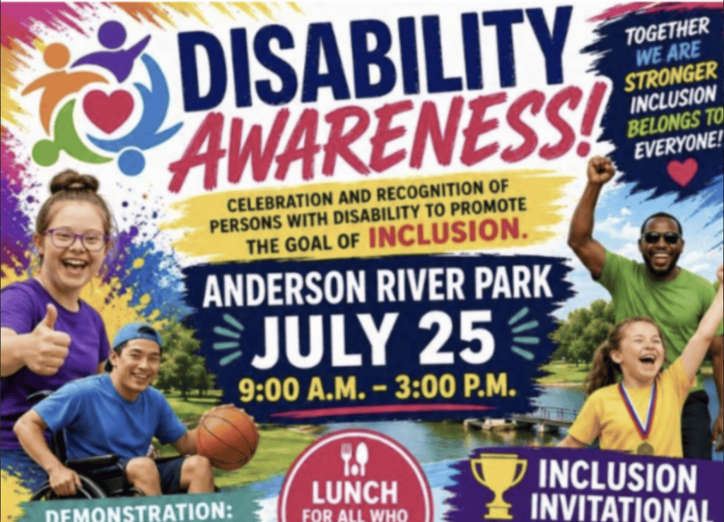 Disability Awareness