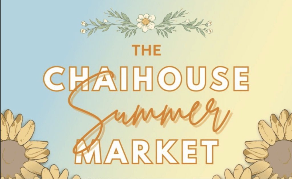 Chico Summer Market