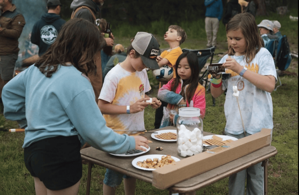 Mill Creek Kids Camp