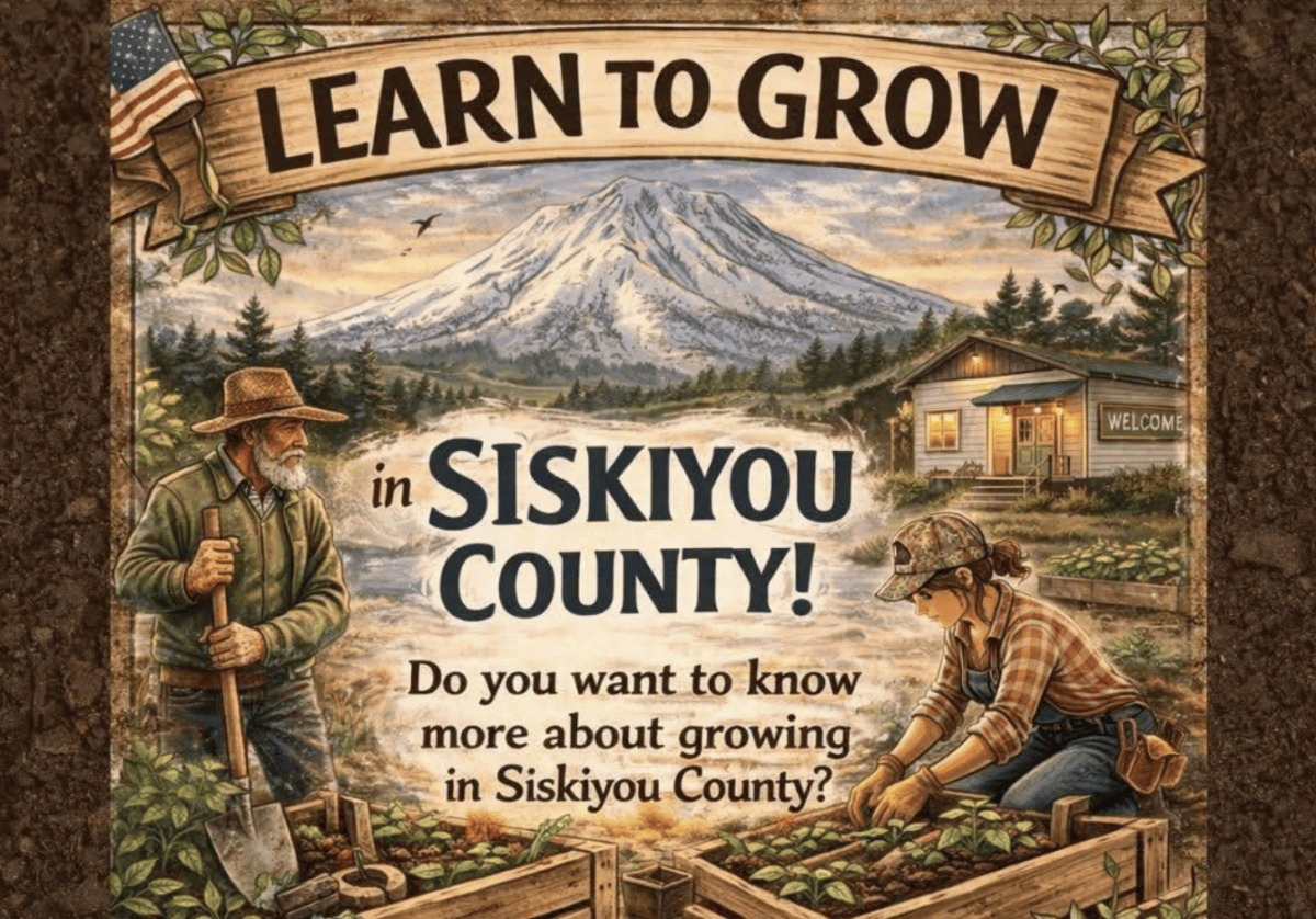 Learn to Grow: Victory Garden Series