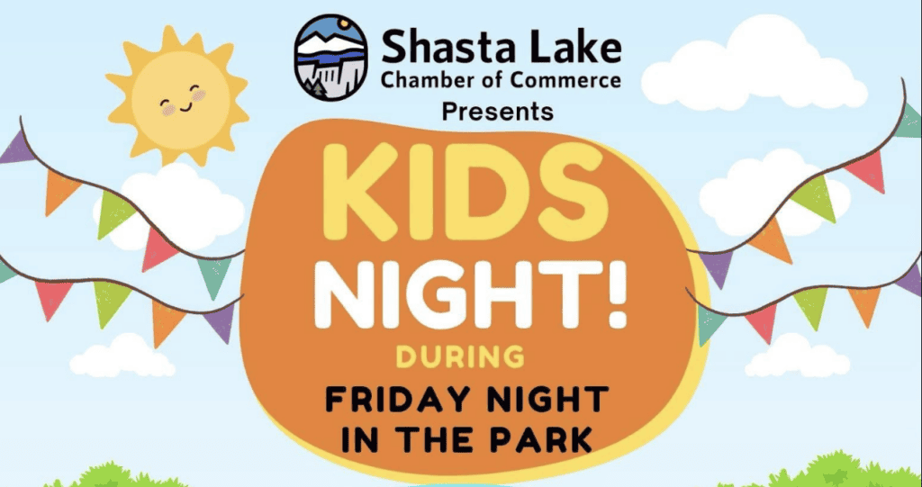 Kids Night