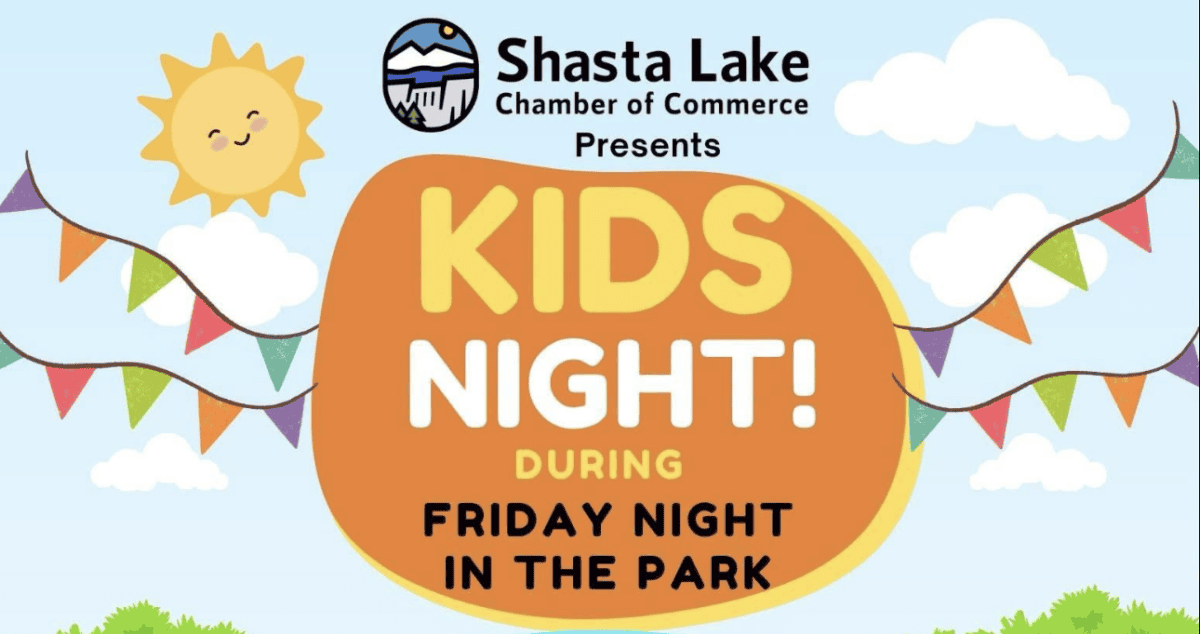Kids Night