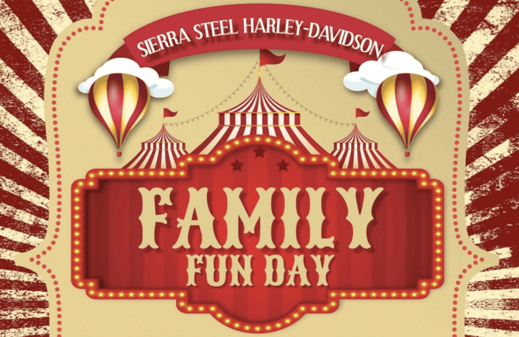 Chico Family Fun Day