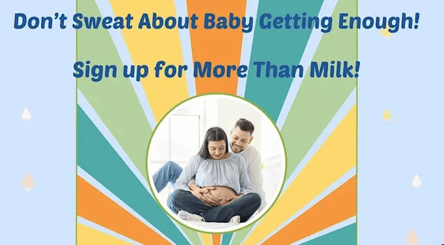 Butte County Public Health and California WIC Breastfeeding Class