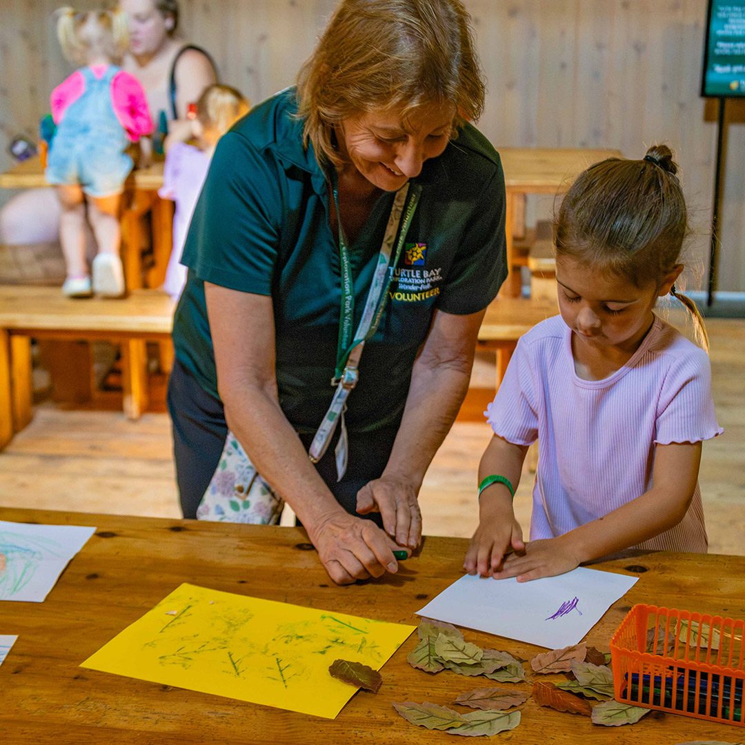 Little Explorers: Fall Fun!