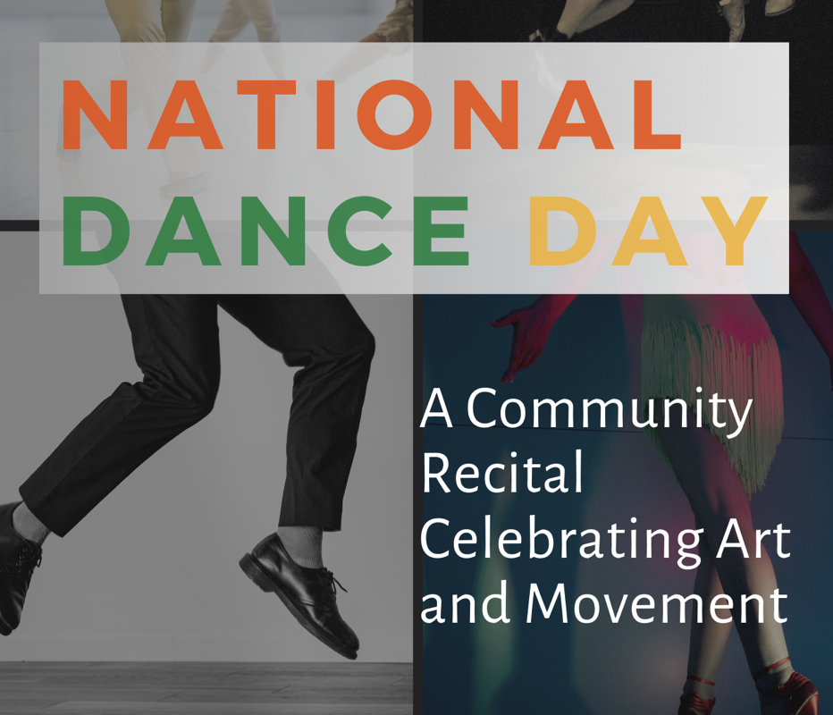 National Dance Day