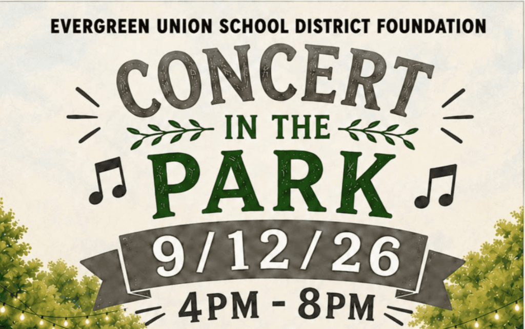 Concert in the Park