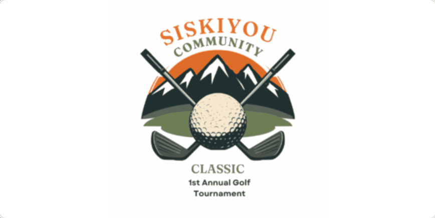Siskiyou Community Classic Golf Tournament