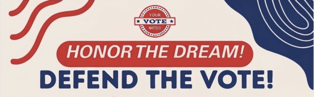 Honor the Dream