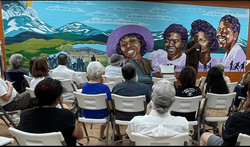 Free Matinee: From the Heights