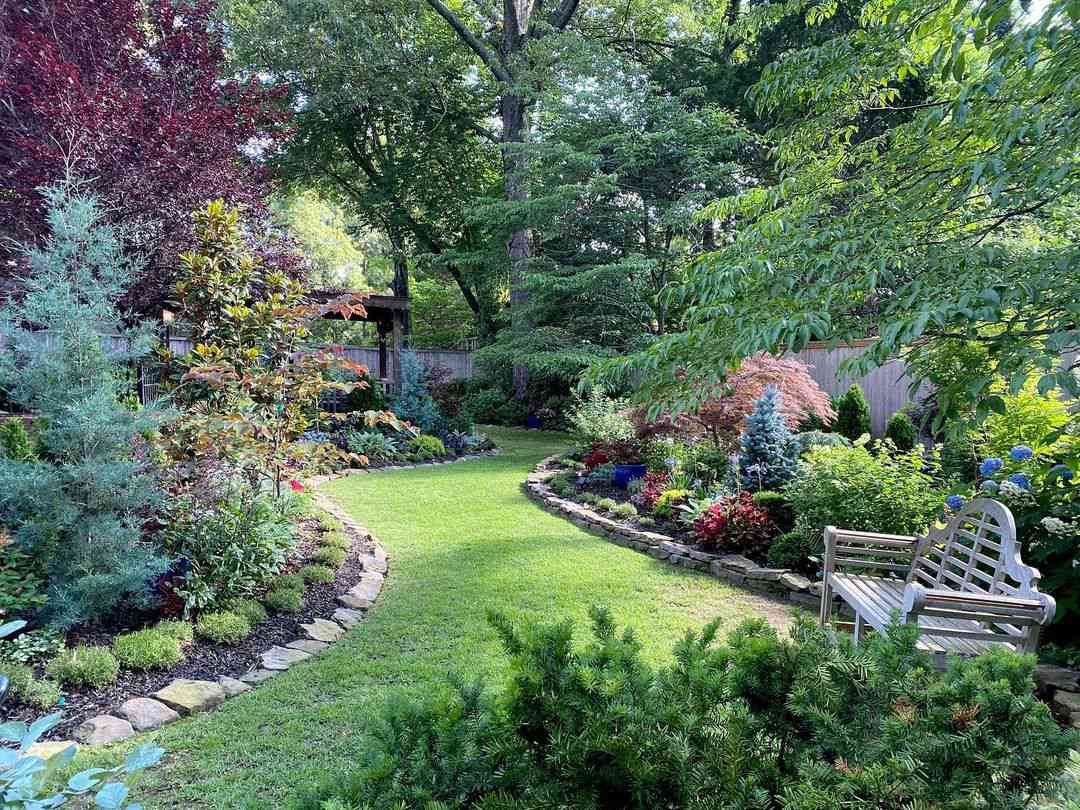 Landscaping with Native Plants Workshop