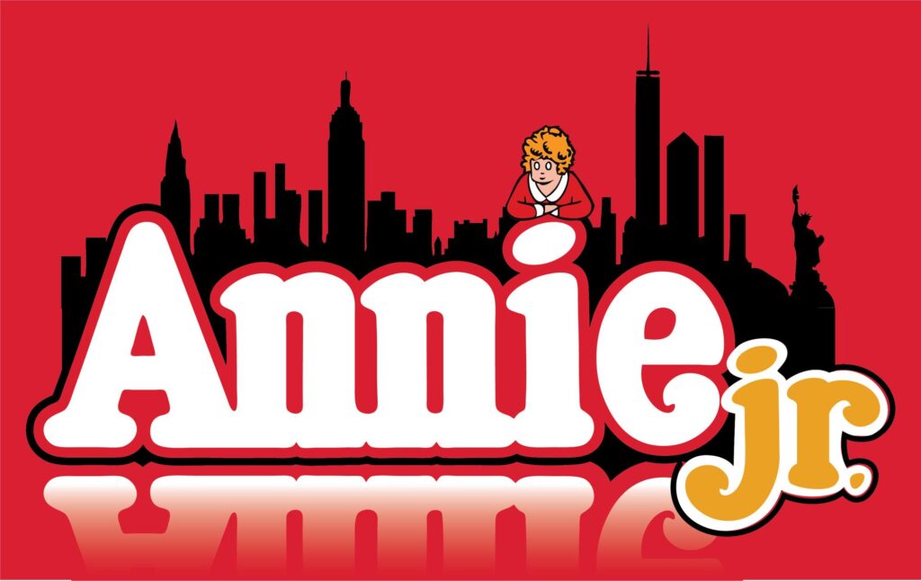 Annie Jr