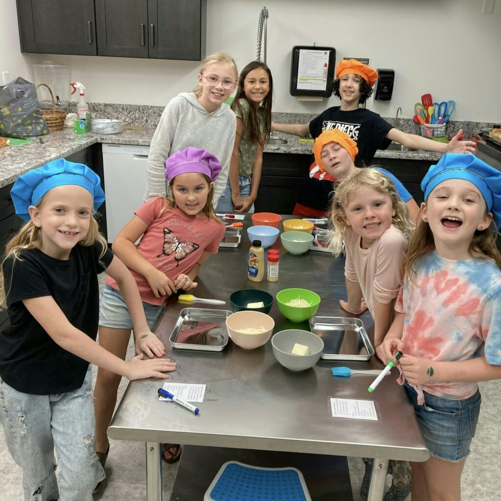 CookingClub