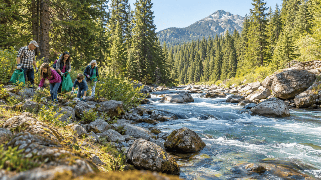 Dunsmuir River Days