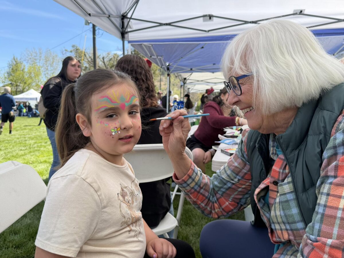 Dunsmuir_Harvest Festival