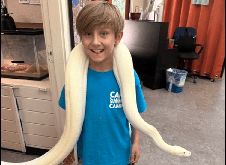 Animal Care 101